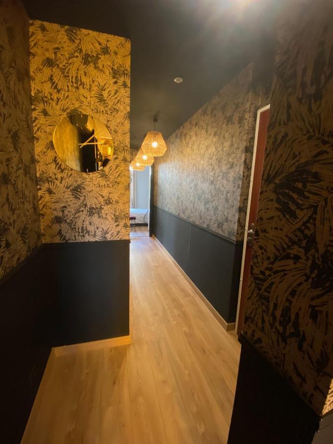 Rosie'S Club Ajaccio (Corsica) Exterior foto